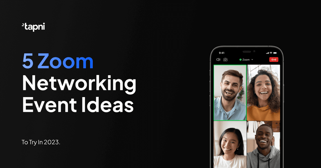 best-zoom-networking-event-ideas
