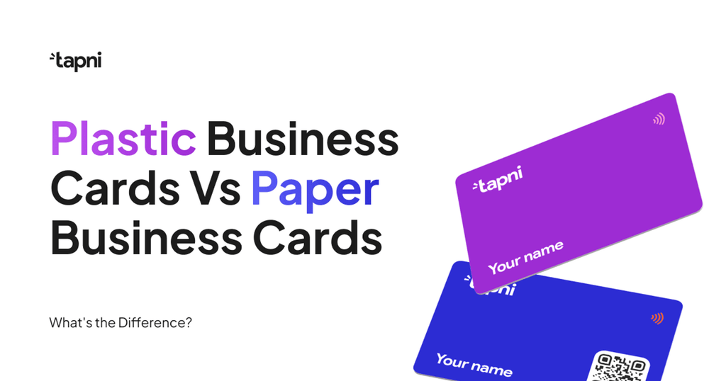 plastic-business-cards-vs-paper-business-cards